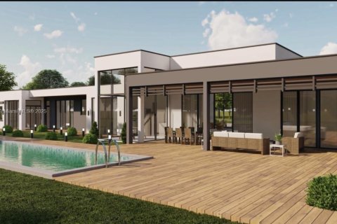 Casa en venta en Cooper City, Florida, 7 dormitorios, 696.77 m2 № 1939571 - foto 8