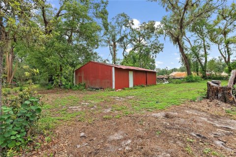 House in Tampa, Florida 4 bedrooms, 143.91 sq.m. № 1778111 - photo 25