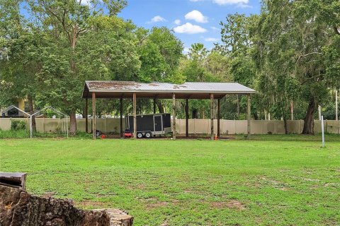 House in Tampa, Florida 4 bedrooms, 143.91 sq.m. № 1778111 - photo 24