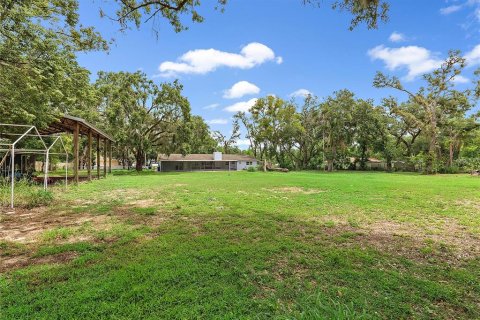 House in Tampa, Florida 4 bedrooms, 143.91 sq.m. № 1778111 - photo 26