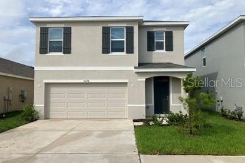 Villa ou maison à Zephyrhills, Floride 5 chambres, 227.89 m2 № 2341992