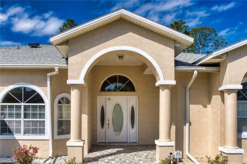Villa ou maison à vendre à Palm Coast, Floride: 3 chambres, 187.94 m2 № 1521686 - photo 4