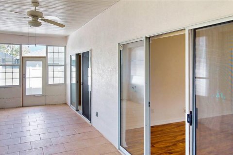 Villa ou maison à vendre à Palm Coast, Floride: 3 chambres, 187.94 m2 № 1521686 - photo 27