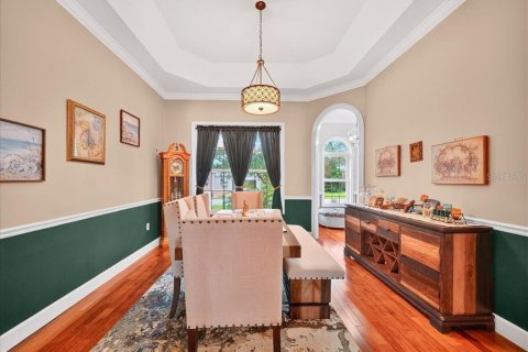 Купить виллу или дом в Себринг, Флорида 10 комнат, 270.07м2, № 2217031 - фото 22