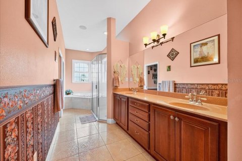Купить виллу или дом в Себринг, Флорида 10 комнат, 270.07м2, № 2217031 - фото 26