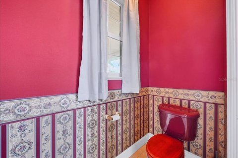 Купить виллу или дом в Себринг, Флорида 10 комнат, 270.07м2, № 2217031 - фото 29