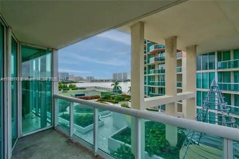 Condo in Aventura, Florida, 1 bedroom  № 1863585 - photo 23