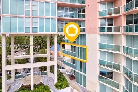 Condo in Aventura, Florida, 1 bedroom  № 1863585 - photo 19