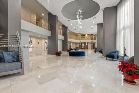 Condo in Aventura, Florida, 1 bedroom  № 1863585 - photo 4