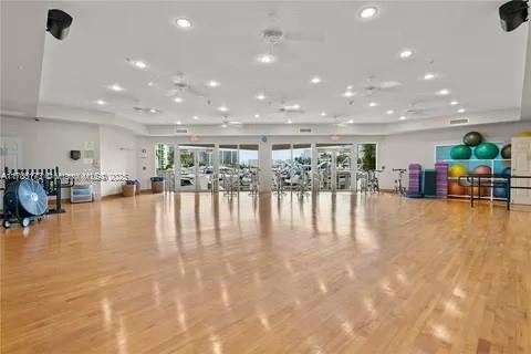 Condo in Aventura, Florida, 1 bedroom  № 1863585 - photo 7