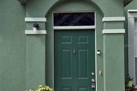 Купить кондоминиум в Тампа, Флорида 7 комнат, 146.6м2, № 2215963 - фото 11