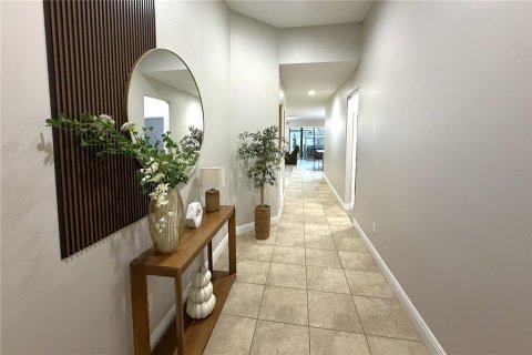 Villa ou maison à vendre à Wesley Chapel, Floride: 4 chambres, 224.73 m2 № 2320817 - photo 8