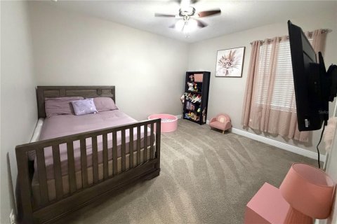 Villa ou maison à vendre à Wesley Chapel, Floride: 4 chambres, 224.73 m2 № 2320817 - photo 26