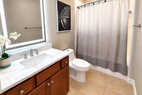 Villa ou maison à vendre à Wesley Chapel, Floride: 4 chambres, 224.73 m2 № 2320817 - photo 28