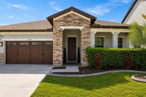 Villa ou maison à vendre à Wesley Chapel, Floride: 4 chambres, 224.73 m2 № 2320817 - photo 5