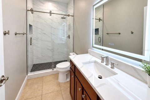 Villa ou maison à vendre à Wesley Chapel, Floride: 4 chambres, 224.73 m2 № 2320817 - photo 22
