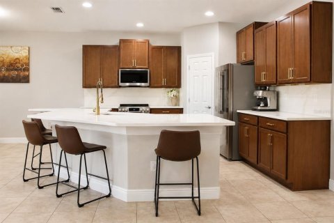 Villa ou maison à vendre à Wesley Chapel, Floride: 4 chambres, 224.73 m2 № 2320817 - photo 12