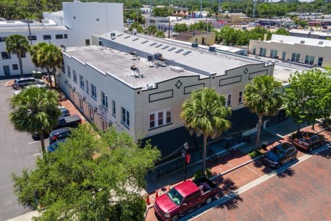 Propiedad comercial en venta en Eustis, Florida, 1469.71 m2 № 1648656 - foto 3