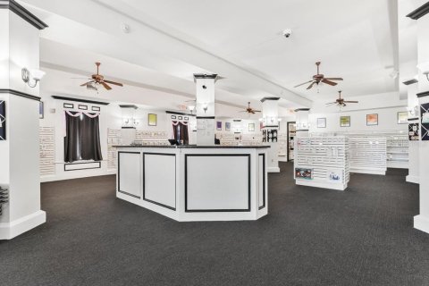 Propiedad comercial en venta en Eustis, Florida, 1469.71 m2 № 1648656 - foto 11