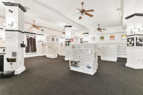 Propiedad comercial en venta en Eustis, Florida, 1469.71 m2 № 1648656 - foto 12
