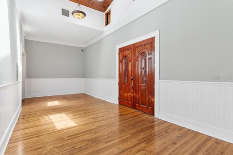 Propiedad comercial en venta en Eustis, Florida, 1469.71 m2 № 1648656 - foto 26