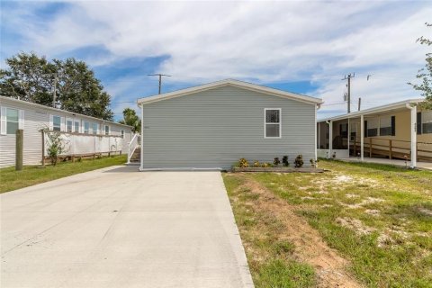 Apartment in Edgewater, Florida 3 bedrooms, 135.27 sq.m. № 1757157 - photo 1