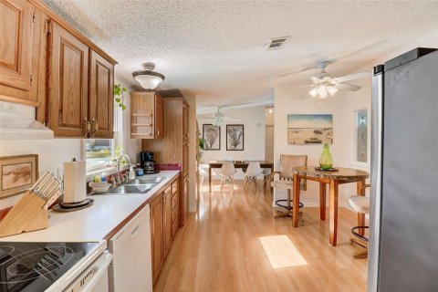 Apartment in Edgewater, Florida 3 bedrooms, 135.27 sq.m. № 1757157 - photo 18