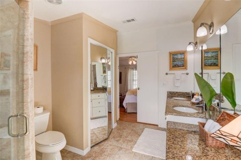 Apartment in Edgewater, Florida 3 bedrooms, 135.27 sq.m. № 1757157 - photo 25