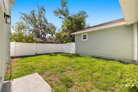 Villa ou maison à vendre à Saint Petersburg, Floride: 5 chambres, 198.72 m2 № 1527699 - photo 27