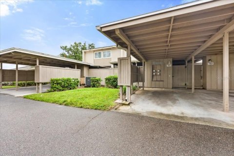 Touwnhouse à Temple Terrace, Floride 3 chambres, 117.06 m2 № 2414022