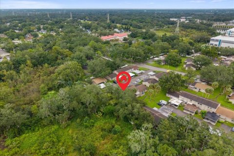 Touwnhouse à louer à Temple Terrace, Floride: 3 chambres, 117.06 m2 № 2414022 - photo 29