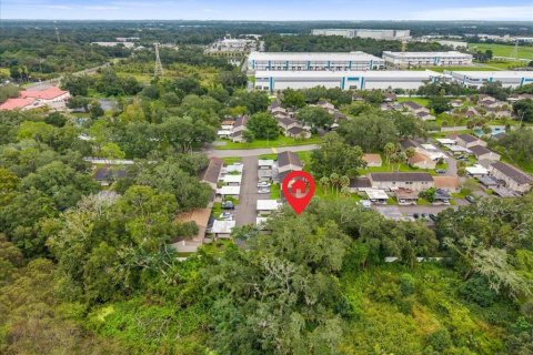 Touwnhouse à louer à Temple Terrace, Floride: 3 chambres, 117.06 m2 № 2414022 - photo 30