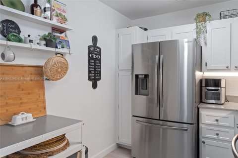 Купить кондоминиум в Авентура, Флорида 2 спальни, 107.49м2, № 1836693 - фото 27