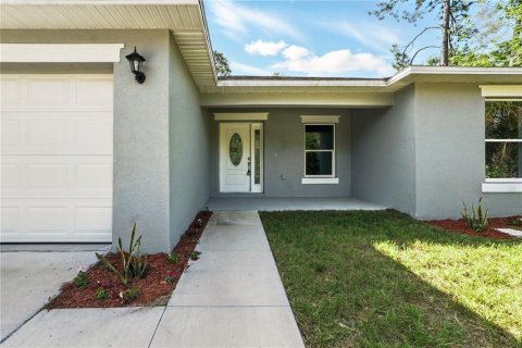 House in Kissimmee, Florida 4 bedrooms, 164.44 sq.m. № 1656865 - photo 3