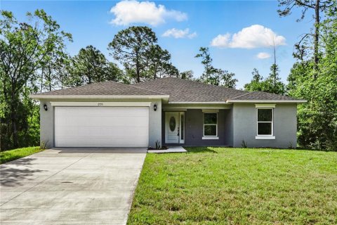 House in Kissimmee, Florida 4 bedrooms, 164.44 sq.m. № 1656865 - photo 1