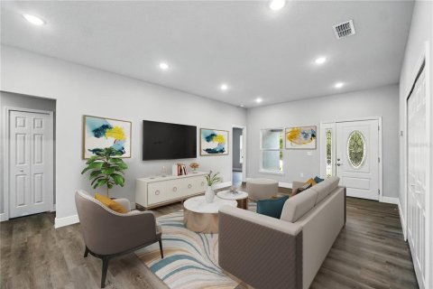 House in Kissimmee, Florida 4 bedrooms, 164.44 sq.m. № 1656865 - photo 4