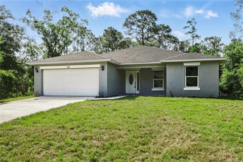 House in Kissimmee, Florida 4 bedrooms, 164.44 sq.m. № 1656865 - photo 2