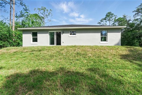 House in Kissimmee, Florida 4 bedrooms, 164.44 sq.m. № 1656865 - photo 14