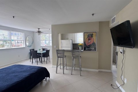 Condominio en venta en Miami Beach, Florida, 38.09 m2 № 2190496 - foto 7