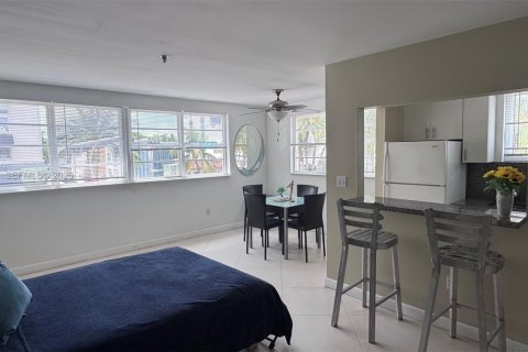 Condominio en venta en Miami Beach, Florida, 38.09 m2 № 2190496 - foto 25