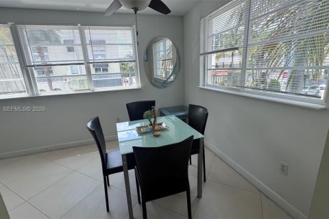 Condominio en venta en Miami Beach, Florida, 38.09 m2 № 2190496 - foto 30