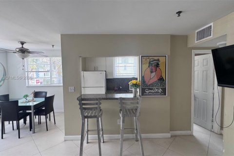 Condominio en venta en Miami Beach, Florida, 38.09 m2 № 2190496 - foto 2