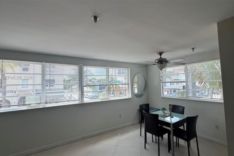 Condominio en venta en Miami Beach, Florida, 38.09 m2 № 2190496 - foto 29
