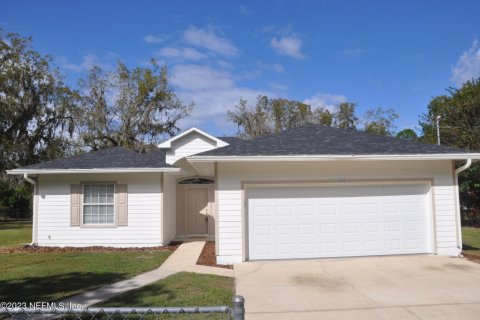 House in Waldo, Florida 3 bedrooms, 150.41 sq.m. № 802305 - photo 1