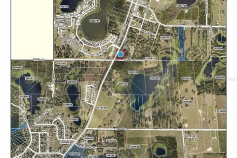 Land in Altoona, Florida № 1901370 - photo 15