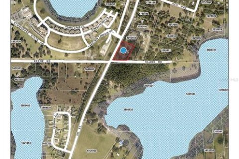 Land in Altoona, Florida № 1901370 - photo 16