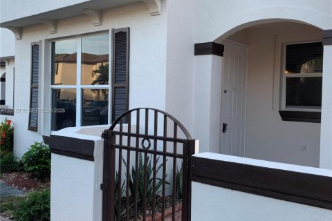 Condominio en alquiler en Miami, Florida, 3 dormitorios, 122.63 m2 № 2073593 - foto 21