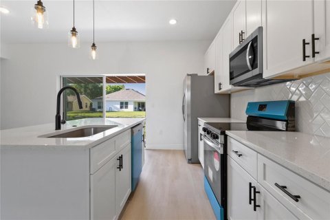 Casa en venta en Ocala, Florida, 4 dormitorios, 146.79 m2 № 1532716 - foto 12