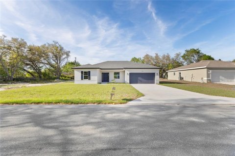 Casa en venta en Ocala, Florida, 4 dormitorios, 146.79 m2 № 1532716 - foto 2