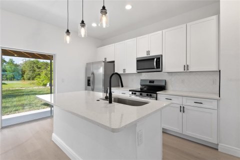 Casa en venta en Ocala, Florida, 4 dormitorios, 146.79 m2 № 1532716 - foto 11